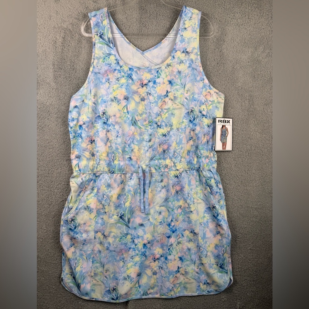RBX love life active women’s active dress size xl new with tags